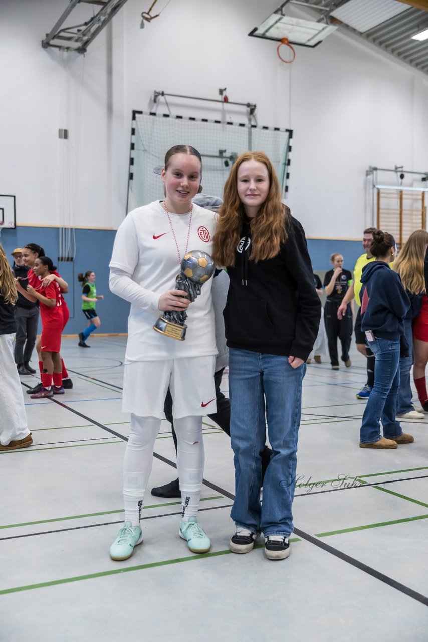 Bild 112 - wCJ Futsalmeisterschaft